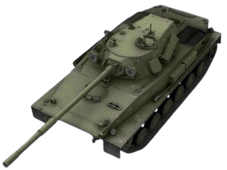 ЛТС-85: ПРЕМИУМ